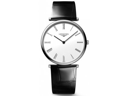 Longines La Grande Classique de Longines L4.755.4.11.2