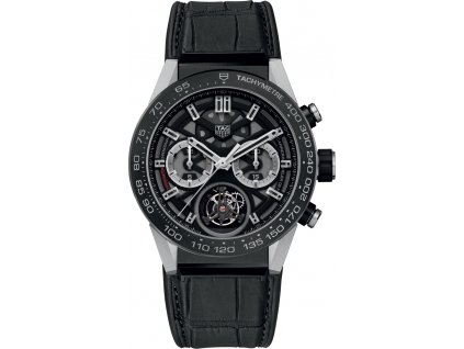 TAG Heuer Carrera HEUER02 T CAR5A8Y.FC6377
