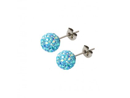 Náušnice Tresor Paris 020555