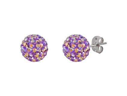 Náušnice Tresor Paris 020552