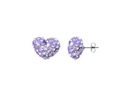Náušnice Tresor Paris 017823
