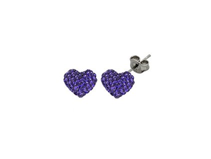 Náušnice Tresor Paris 020734
