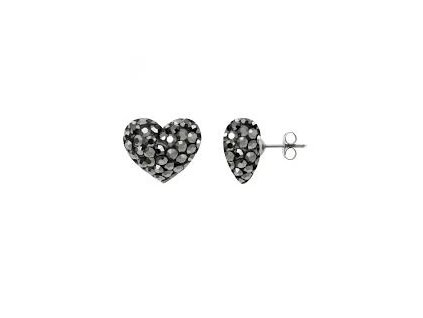 Náušnice Tresor Paris 017784