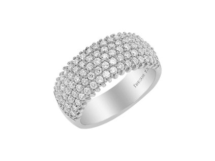 Prsten Tresor Paris 022761