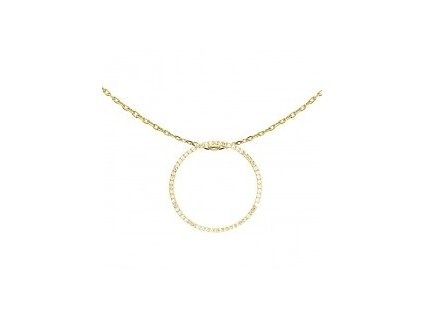 Náhrdelník Tresor Paris 021462