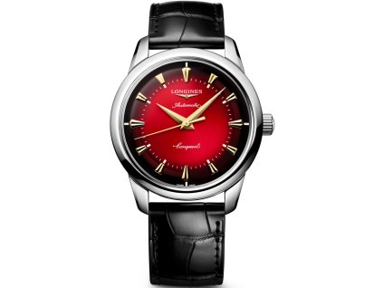 Longines Conquest Heritage L1.651.4.09.2 Year of the Snake Limited Edition 2500 ks