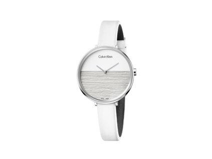 Calvin Klein Rise K7A231L6 + prodloužená záruka 5 let + 5 let na výměnu baterie zdarma