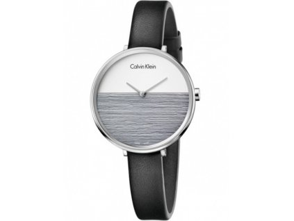 Calvin Klein Rise K7A231C3 + prodloužená záruka 5 let + 5 let na výměnu baterie zdarma