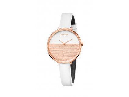 Calvin Klein Rise K7A236LH + prodloužená záruka 5 let + 5 let na výměnu baterie zdarma