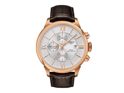 Tissot T-Classic Chemin Des Tourelles T099.427.36.038.00 + prodloužená záruka 5 let