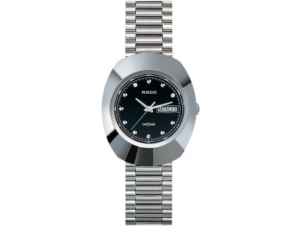 Rado The Original R12391153