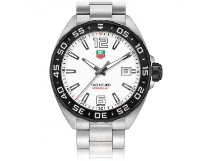 TAG Heuer Formula 1 WAZ1111.BA0875