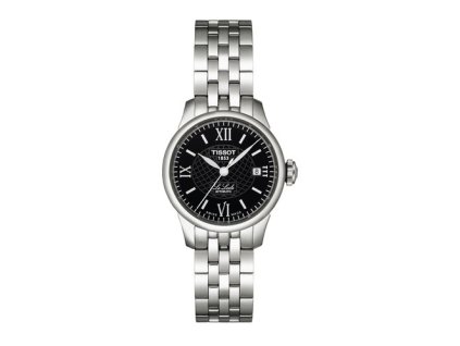 Tissot T-Classic Le Locle Automatic T41.1.183.53 + prodloužená záruka 5 let