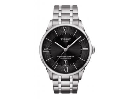 Tissot T-Classic Chemin Des Tourelles T099.407.11.058.00