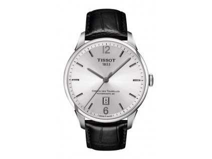 Tissot T-Classic Chemin des Tourelles T099.407.16.037.00