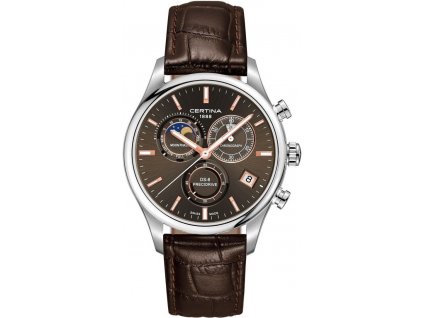 Certina DS-8 Precidrive C033.450.16.081.00
