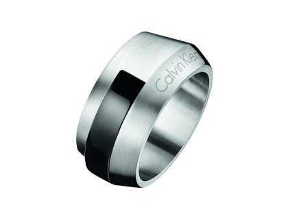 Prsten Calvin Klein Bump KJ4MBR2101