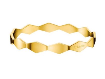 Náramek Calvin Klein Snake KJ5DJD1001