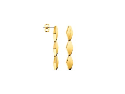 Náušnice Calvin Klein Snake KJ5DJE100100