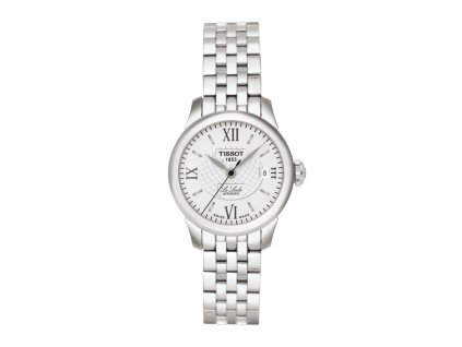 Tissot T-Classic Le Locle T41.1.183.33 + prodloužená záruka 5 let