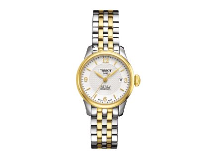 Tissot T-Classic Le Locle T41.2.183.34