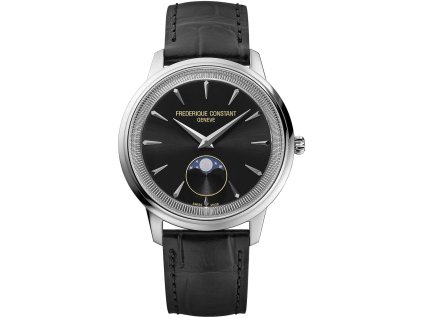 0466467 frederique constant classics quartz moonphase min