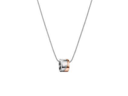 Náhrdelník Calvin Klein Hook KJ06PN200100