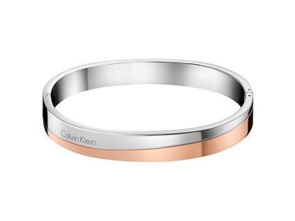 Náramek Calvin Klein Hook KJ06PD2001