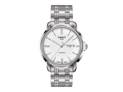 Tissot T-Classic Automatics III T065.430.11.031.00