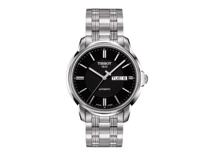 Tissot T-Classic Automatics III T065.430.11.051.00
