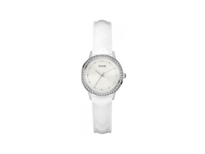 Guess Ladies Dress Chelsea W0648L5 + 5 let na výměnu baterie zdarma