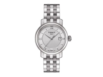 Tissot T-Classic Bridgeport T097.010.11.038.00