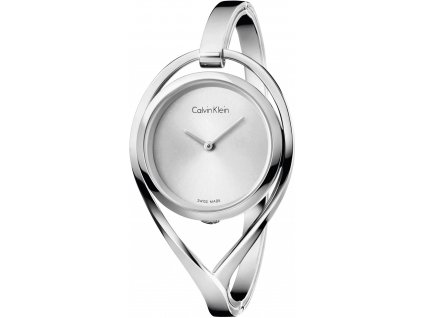 Calvin Klein Light K6L2M116 + prodloužená záruka 5 let + 5 let na výměnu baterie zdarma