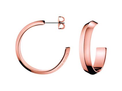 Náušnice Calvin Klein Shape KJ4TPE100100