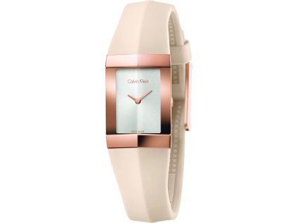 Calvin Klein Shape K7C236X6 + prodloužená záruka 5 let + 5 let na výměnu baterie zdarma