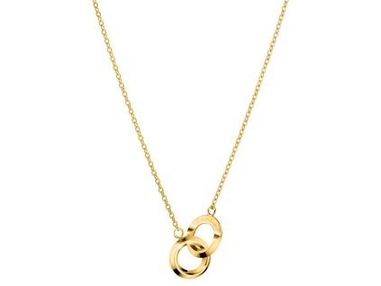 Náhrdelník Calvin Klein Beauty KJ4NJN100100