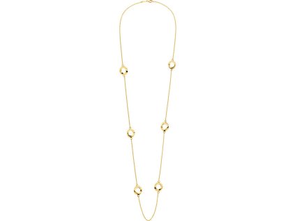 Náhrdelník Calvin Klein Beauty KJ4NJN100200