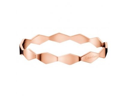 Náramek Calvin Klein Snake KJ5DPD1001