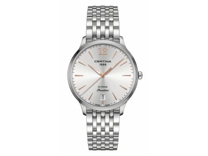 Certina DS Dream C021.810.11.037.00