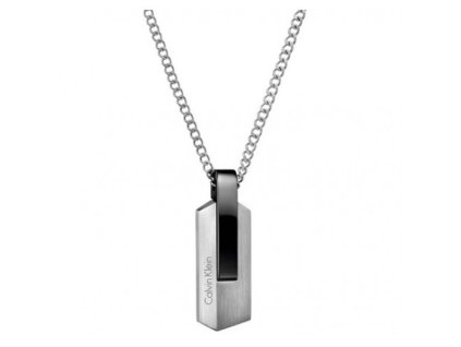 Náhrdelník Calvin Klein Bump KJ4MBN210100