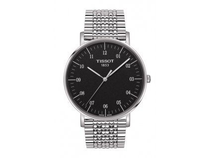 Tissot T-Classic Everytime T109.610.11.077.00