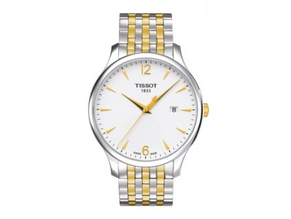 Tissot T-Classic Tradition T063.610.22.037.00