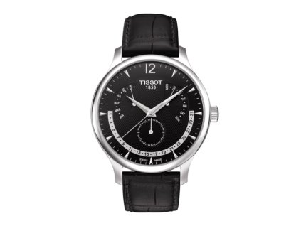 Tissot T-Classic Tradition T063.637.16.057.00