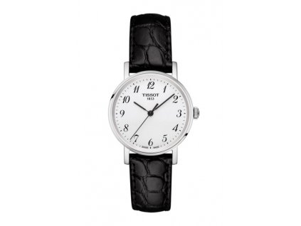 Tissot T-Classic Everytime T109.210.16.032.00