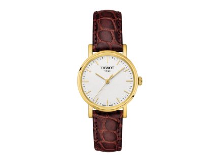 Tissot T-Classic Everytime T109.210.36.031.00