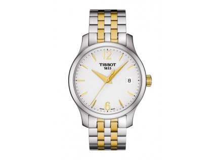 Tissot T-Classic Tradition T063.210.22.037.00