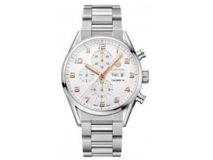 TAG Heuer Carrera CV2A1AC.BA0738