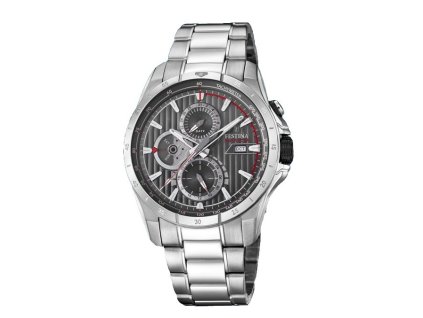 Festina Multifunction 16995/2 + 5 let na výměnu baterie zdarma