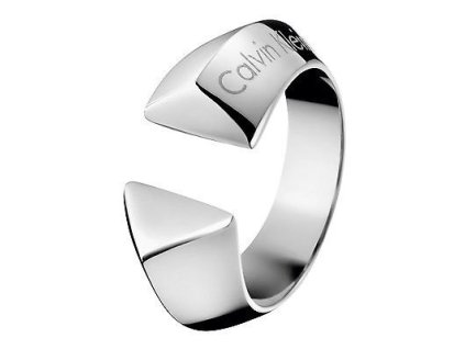 Prsten Calvin Klein Shape KJ4TMR0001