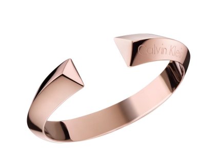 Náramek Calvin Klein Shape KJ4TPD1001